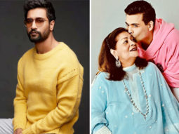 Vicky Kaushal reveals Hiroo Johar had put gangaajal on them a few minutes before the apparent drugged video was recorded