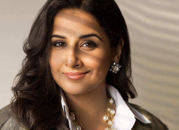 Vidya Balan opens up about working in Tamil cinema and losing out on films 15 years ago