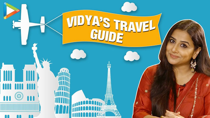 Vidya Balan’s Travel Essentials & Hacks | Lifestyle | Bollywood Hungama Vidya Balan’s Travel Essentials & Hacks | Lifestyle | Bollywood Hungama