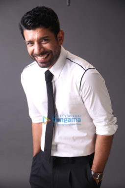 Celebrity Photos of Vineet Kumar Singh