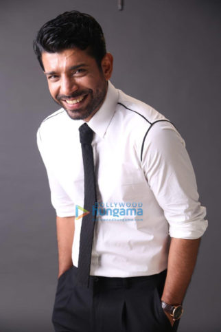 Celebrity Photos of Vineet Kumar Singh