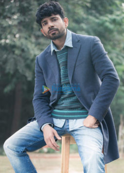 Celebrity Photos of Vineet Kumar Singh