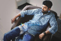 Celebrity Photos of Vineet Kumar Singh