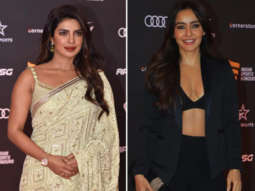 Virat Kohli, Anushka Sharma and others snapped at Indian Sports Honors 2019 | Part 2