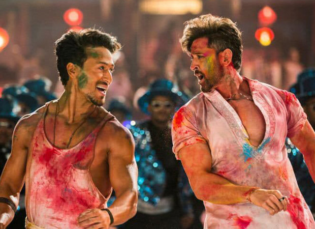 WAR Hrithik Roshan and Tiger Shroff’s dance off will be on the remake of THIS classic Bollywood song