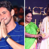 WHOA! Mahesh Babu bags prestigious Dadasaheb Phalke Award for Best Actor!