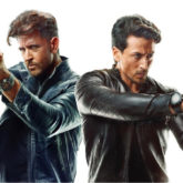 WOAH! Yash Raj Films dubs the Hrithik Roshan – Tiger Shroff starrer War in Tamil, Telugu and Malayalam