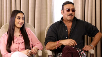 WOW – “Hrithik was a Little BABY When I was…”: Jackie Shroff | Manisha | Prassthanam