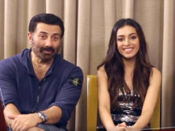 WOW – “I’m a BIG Priyanka Chopra Fan”: Sahher | Deepika | Ranbir | Ranveer | Varun | Rapid Fire