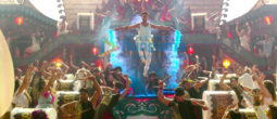Movie Stills Of The Movie War