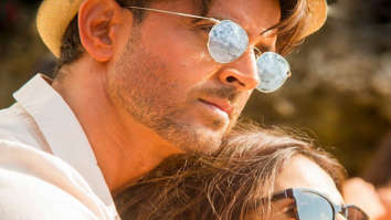 Movie Stills Of The Movie War