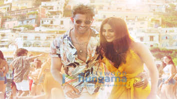 Movie Stills Of The Movie War