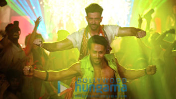 Movie Stills Of The Movie War