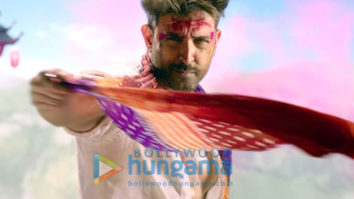 Movie Stills Of The Movie War