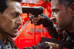 Movie Stills of the movie War