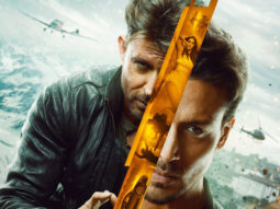 REVEALED: Runtime of the Hrithik Roshan and Tiger Shroff starrer War