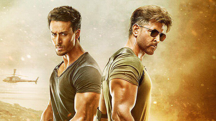 War: Trailer | Hrithik Roshan | Tiger Shroff | Vaani Kapoor War: Trailer | Hrithik Roshan | Tiger Shroff | Vaani Kapoor