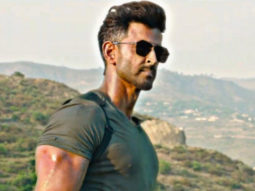 “War action sequences at par with Mission Impossible and Fast and Furious!”- says Hollywood’s top action director Paul Jennings