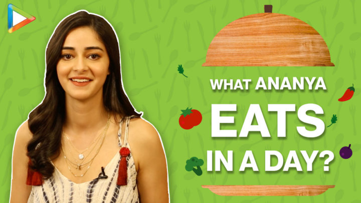 What I Eat In A Day with Ananya Pandey | Secret of Her Fitness & Beauty | Bollywood Hungama What I Eat In A Day with Ananya Pandey | Secret of Her Fitness & Beauty | Bollywood Hungama