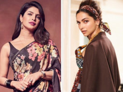 What’s Your Pick: Priyanka Chopra Jonas in Sabyasachi or Deepika Padukone in Dior?