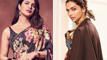 What’s Your Pick: Priyanka Chopra Jonas in Sabyasachi or Deepika Padukone in Dior?