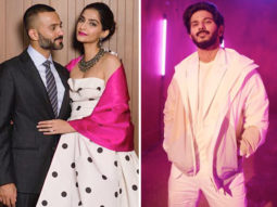 When Dulquer Salmaan and Anand Ahuja THREW Sonam Kapoor Ahuja out from their boys WhatsApp group