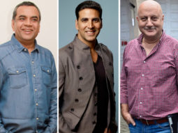 Who will finally play Narendra Modi?