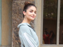 Will Alia Bhatt be billed as a ‘Guest Star’ in RRR? Alia speaks