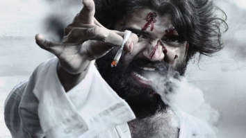 World Famous Lover: Vijay Deverakonda is all bloody in the intense first look