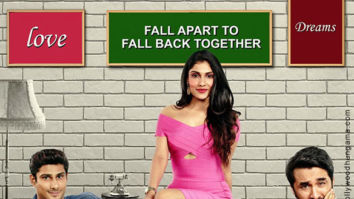 First Look Of The Movie #Yaaram