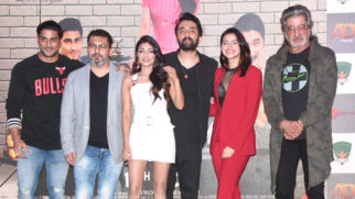 #Yaaram Official Trailer Launch | Prateik Babbar, Siddhanth Kapoor, Ishita Raj Sharma, Shakti Kapoor | Part 2