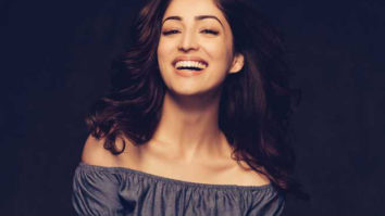 Yami Gautam goes back to her hometown Himachal Pradesh to explore high tech methods of organic farming