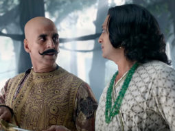 “Housefull 4 is Akshay Kumar’s most expensive holiday,” says Riteish Deshmukh 