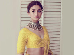 Alia Bhatt opens up on Inshallah being shelved, read more
