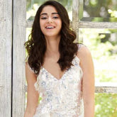 Watch: Ananya Panday attempts to replicate the hook step of Hrithik Roshan-Vaani Kapoor’s song ‘Ghungroo’