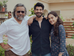 Actor Pavail Gulati comes on board for Anubhav Sinha’s Thappad