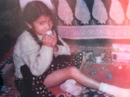 Anushka Sharma’s ‘little me’ version is the sweetest thing on the internet today