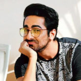 Ayushmann Khurrana says that star kids have their own troubles