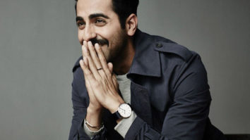Ayushmann Khurrana’s Shubh Mangal Zyada Saavdhan rolls, to clash with Kargil Girl