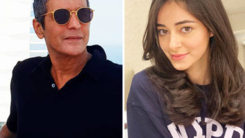 Chunky Panday opens up about daughter Ananya Panday’s fake university admission controversy