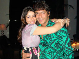On Chunky Panday’s birthday, wife Bhavana Pandey shares a hilarious throwback photo