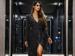 Disha Patani launches her own YouTube channel, watch first video here