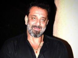 Exclusive: Prasthanam star Sanjay Dutt reveals his fitness secret
