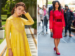 Priyanka Chopra, Alia Bhatt and others give thumbs up to Greta Thunberg’s winning speech at UN Climate Summit