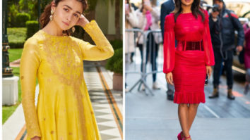 Priyanka Chopra, Alia Bhatt and others give thumbs up to Greta Thunberg’s winning speech at UN Climate Summit