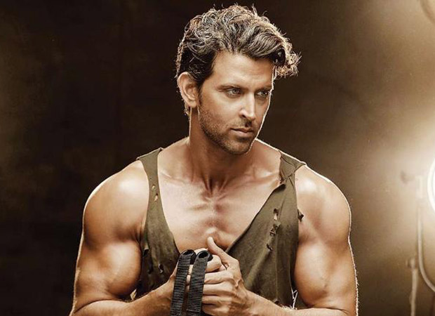 Hrithik Roshan clarifies rumours surrounding his casting in Nitesh Tiwari’s Ramayan