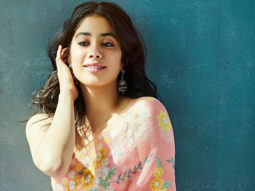 Janhvi Kapoor’s dig at her toddler self will crack you up