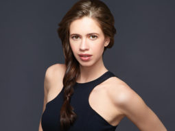 Kalki Koechlin reveals she’s pregnant with boyfriend Guy Hershberg’s child