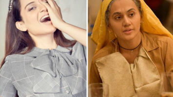 Kangana Ranaut refused Saand Ki Aankh to oppose sexism, reveals sister Rangoli Chandel