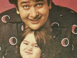 ‘Papa’s Girl’ Karisma Kapoor gets nostalgic as she shares throwback picture with father Randhir Kapoor 
